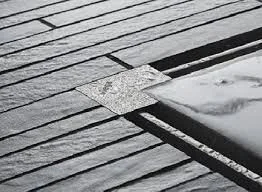 Набор комплектующих угловой для душевого лотка Viega Advantix Vario 711757 (детальная фотография)