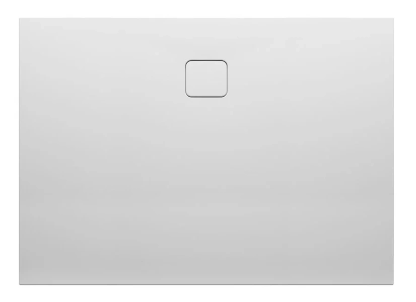 Душевой поддон акриловый белый с сифоном Riho Basel 416 120x90 см D005024005 (детальная фотография)