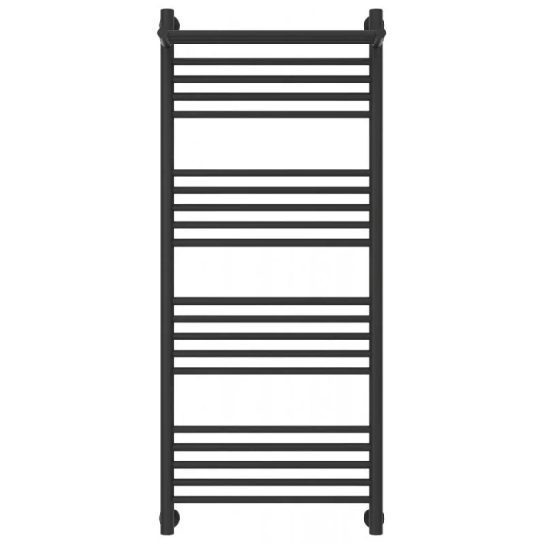 Полотенцесушитель водяной Сунержа Богема+ 50x120 см темный титан муар 15-0223-1250 (детальная фотография), другие