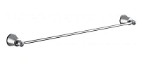 Полотенцедержатель Cezares Liberty хром