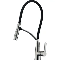 Смеситель для кухни BelBagno Nova двухрежимный