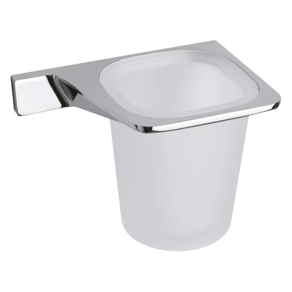 Стакан подвесной для ванной Art&Max Gina AM-2731 AM-G-2731 (детальная фотография)