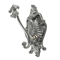 Крючок для ванной Migliore Elisabetta хром