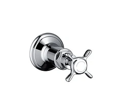 Запорный вентиль Axor Montreux 16871