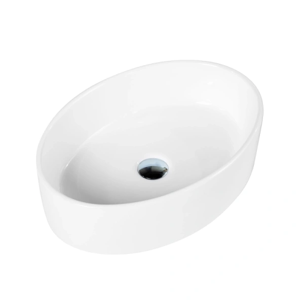 Раковина BelBagno 51 см накладная BB1049 (детальная фотография)