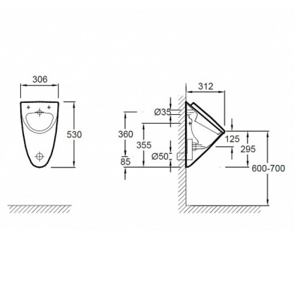 Схема (детальная фотография), современные, hi-tech