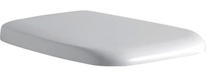 Крышка-сиденье с микролифтом Ideal Standard Ventuno петли хром T663801 (детальная фотография)