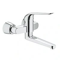Смеситель для раковины Grohe Euroeco Special 32774000