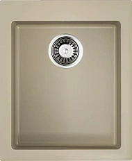 Мойка для кухни Omoikiri Bosen 41-CH 41 см шампань