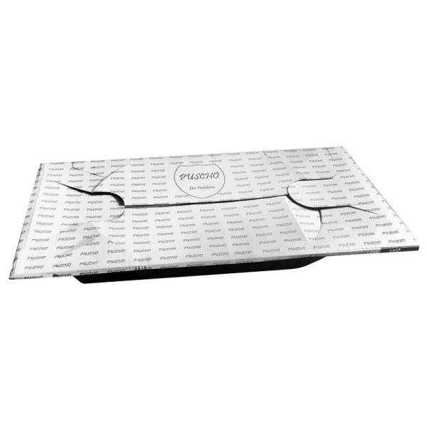 Ванна чугунная Pucsho Liga Ц0000233, 180 х 80 см, белая (детальная фотография), современныe, hi-tech