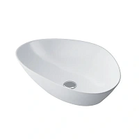 Раковина Am.Pm Func 60 см белая