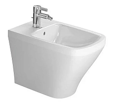 Биде напольное Duravit Durastyle
