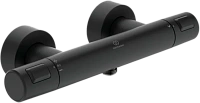Смеситель для душа Ideal Standard Ceratherm T25 черный матовый