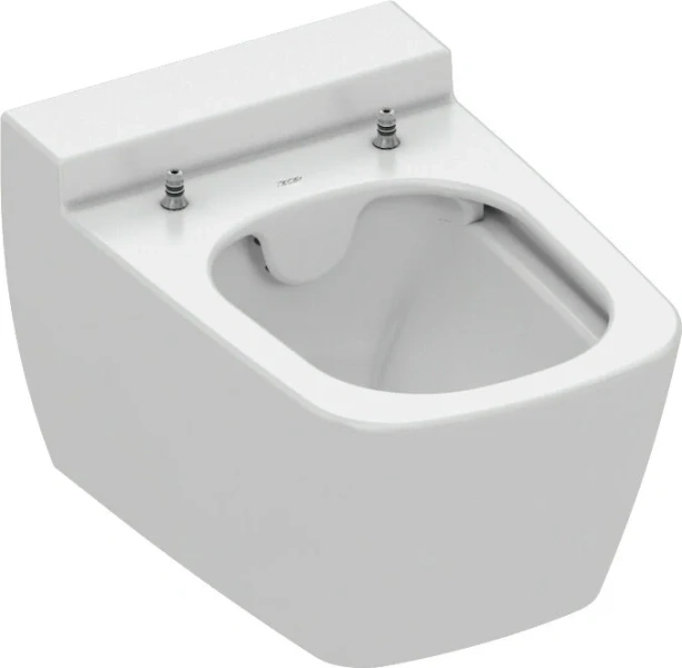 Унитаз с инсталляцией Tece TECEbase 2.0 клавиша белая 9400413.WC2 (детальная фотография) index_2