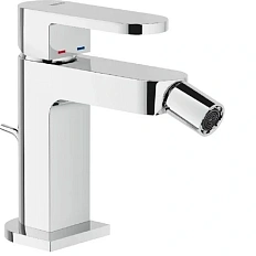 Смеситель для биде Nobili Up UP94119/1 с донным клапаном