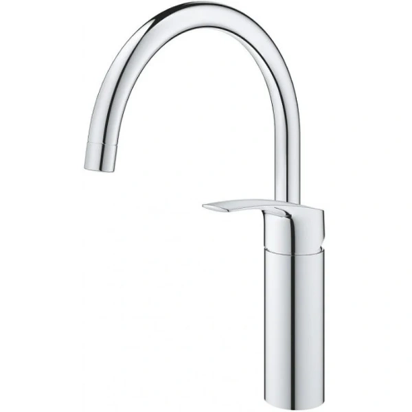 Смеситель для кухни Grohe Eurosmart 2021 однорычажный 33202003 (детальная фотография), в наличии