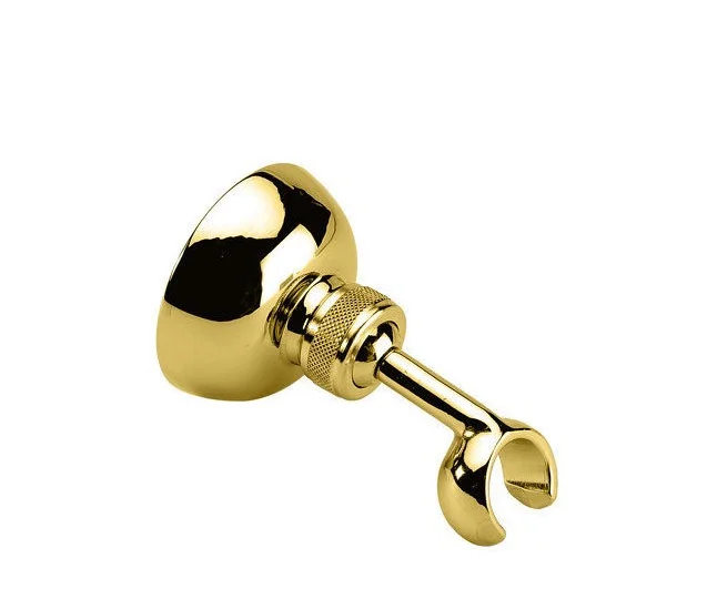 Держатель душа Lemark Brava золото LM8008G (детальная фотография)