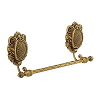 Полотенцедержатель Migliore Cleopatra бронза