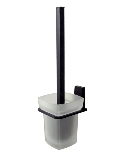 Ершик WasserKRAFT Abens черный K-3227 (детальная фотография)