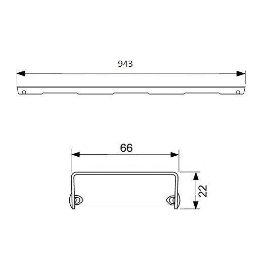 Схема (детальная фотография), хром