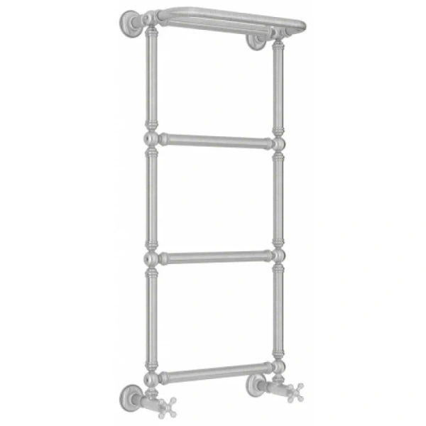 Полотенцесушитель водяной Сунержа Ренессанс 40х96 см сатин 071-0281-9640 (детальная фотография)