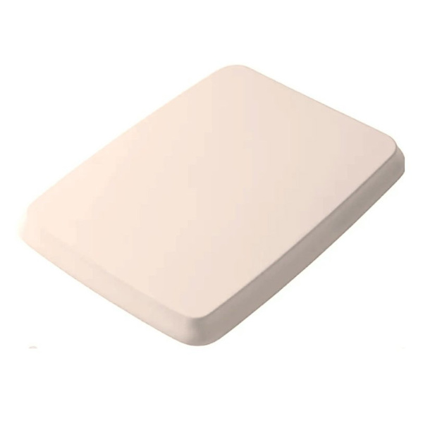 Крышка-сидение с микролифтом Artceram Civitas шампань CIA010 02 71 (детальная фотография)