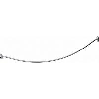 Карниз для ванны 1Marka Sirakusa 190 см хром