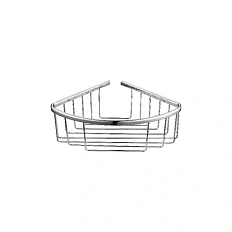 Решетка для ванной Акватек Вега хром