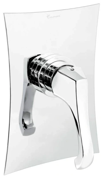 Смеситель для душа Emmevi Tiffany 6009 (детальная фотография)