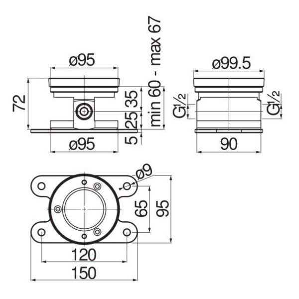 Схема (детальная фотография), в наличии