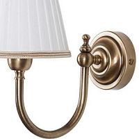 Держатель, цвет бронза, Tiffany World Bristol