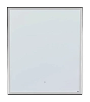 Зеркало с подсветкой IDDIS Slide 60 см прямоугольное