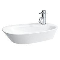 Раковина Laufen Palomba 60 см с покрытием LLC