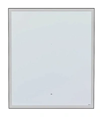 Зеркало с подсветкой IDDIS Slide 60 см прямоугольное