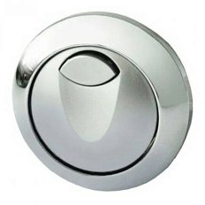 Пневматическая кнопка смыва Grohe Eau2 38771000