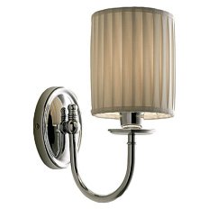 Светильник для ванной Devon&Devon Jasmine DEJASMINE2