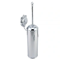 Ершик Migliore Cleopatra хром