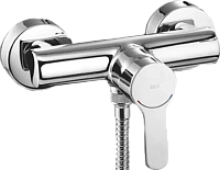 Смеситель для душа Roca L20 хром