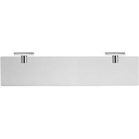 Полка стеклянная Duravit Karree 0099501000