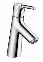Смеситель для раковины Hansgrohe Talis S хром
