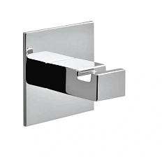 Крючок для ванной Colombo Forever одинарный