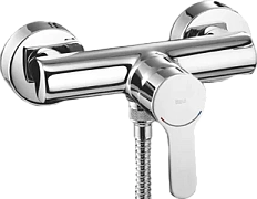 Смеситель для душа Roca L20 хром
