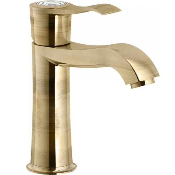 Смеситель для раковины Nobili Sofi бронза SI98118/1BR (детальная фотография)