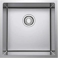 Мойка для кухни Omoikiri Tadzava 44-U/I Ultra 4993 44 см квадратная