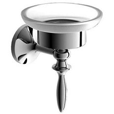 Мыльница для ванной Art&Max Bohemia AM-4299