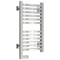 Полотенцесушитель электрический Сунержа Модус 2.0 30x60 см левый без покрытия