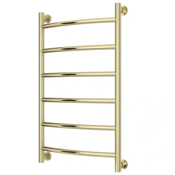 Полотенцесушитель водяной Сунержа Галант+ 50х80 см шампань 020-0200-8050 (детальная фотография)