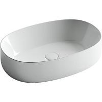 Раковина Ceramica Nova Element 54 см накладная