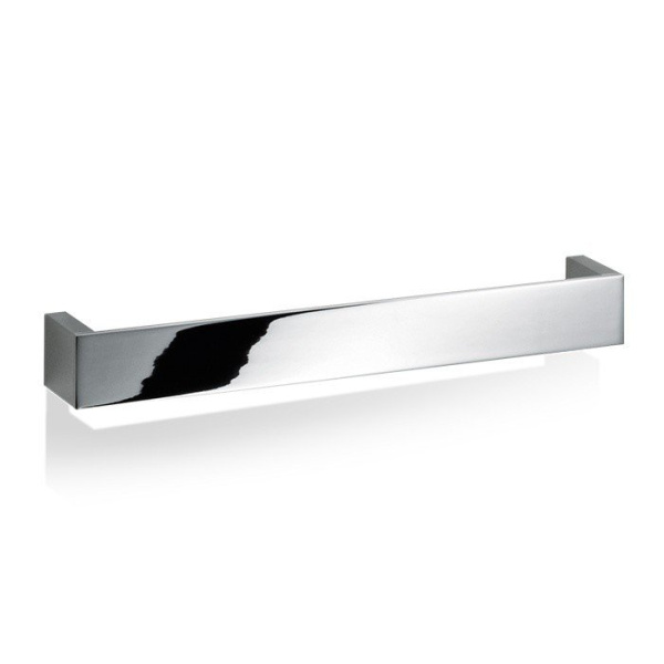 Полотенцедержатель Decor Walther Brick хром 0590100 (детальная фотография)