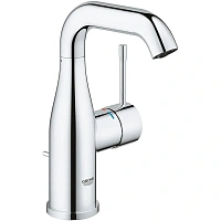 Смеситель для раковины хром Grohe Essence 23462001